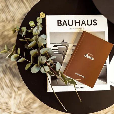 Aparthotel Wilde Berlin, Checkpoint Charlie Berlin