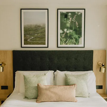 Hotell Wilde Berlin, Checkpoint Charlie