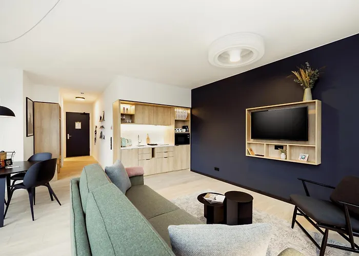 Hotell Wilde Berlin, Checkpoint Charlie Berlin