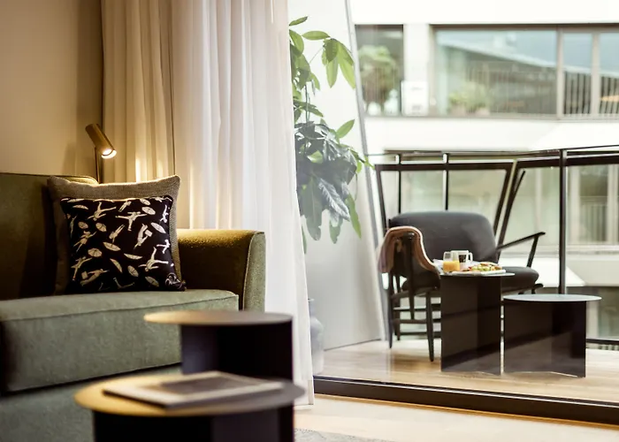 Hotell Wilde Berlin, Checkpoint Charlie Berlin