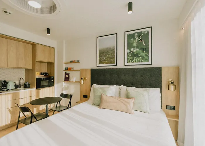 Hotell Wilde Berlin, Checkpoint Charlie 4*