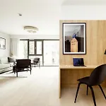 Wilde Berlin, Checkpoint Charlie Hotel 4*