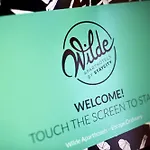 Wilde Berlin, Checkpoint Charlie Hotel 4*