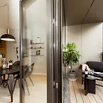 Wilde Berlin, Checkpoint Charlie Hotel Berlin