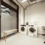 Hotel Wilde Berlin, Checkpoint Charlie