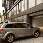 Wilde Berlin, Checkpoint Charlie 4* Berlin