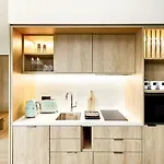 Wilde Berlin, Checkpoint Charlie 4* Berlin