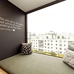 Wilde Berlin, Checkpoint Charlie 4*