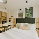 Hotel Wilde Berlin, Checkpoint Charlie 4*