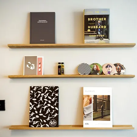 Hotel Wilde Berlin, Checkpoint Charlie Berlín