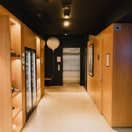 Hotel Wilde Berlin, Checkpoint Charlie Berlim