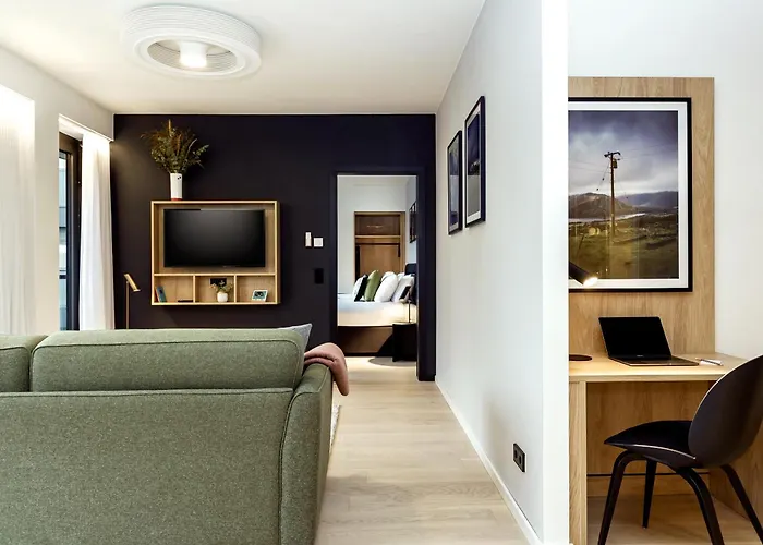 Wilde Berlin, Checkpoint Charlie Hotel Berlin