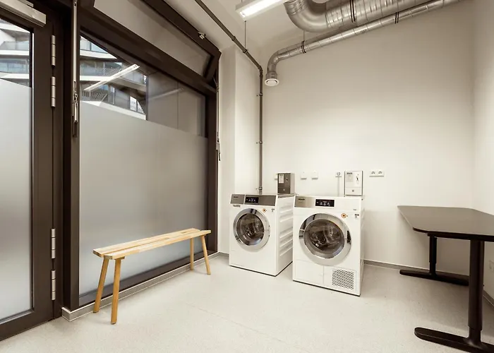 Hotel Wilde Berlin, Checkpoint Charlie