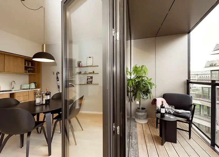 Wilde Berlin, Checkpoint Charlie Hotel Berlin