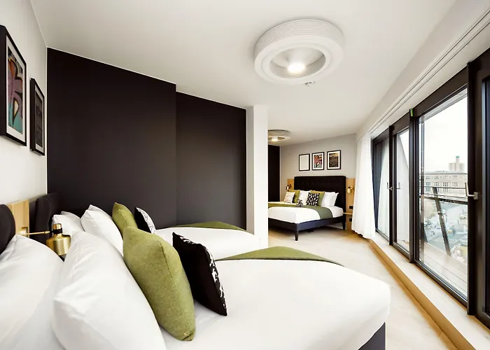 Hotel Wilde Berlin, Checkpoint Charlie Berlin