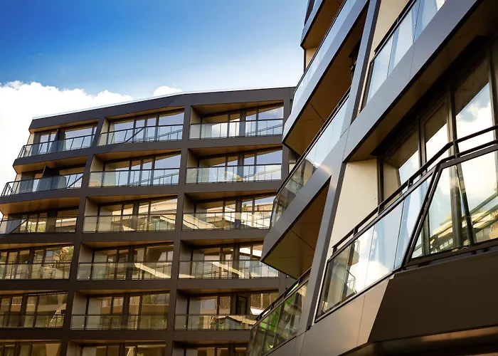 Wilde Berlin, Checkpoint Charlie Hotel Berlim