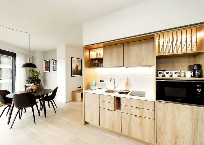 מלון Wilde Berlin, Checkpoint Charlie ברלין