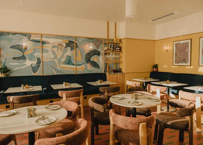 Hotel Wilde Berlin, Checkpoint Charlie 4*