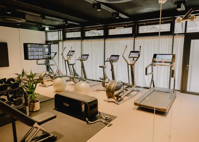 Wilde Berlin, Checkpoint Charlie Hotel Berlin