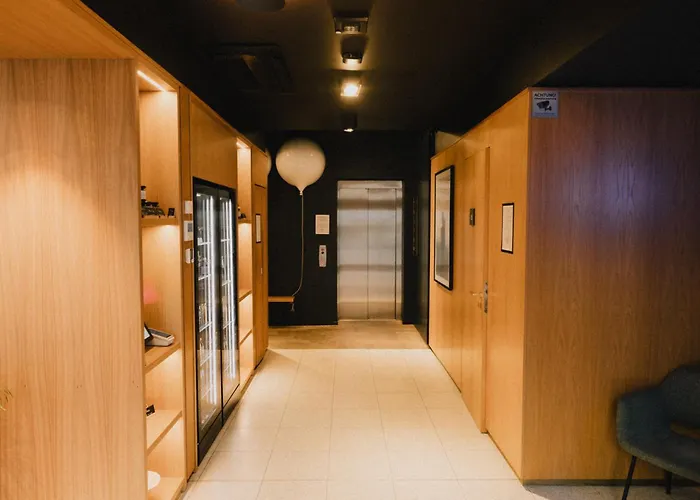 Hotel Wilde Berlin, Checkpoint Charlie Berlijn