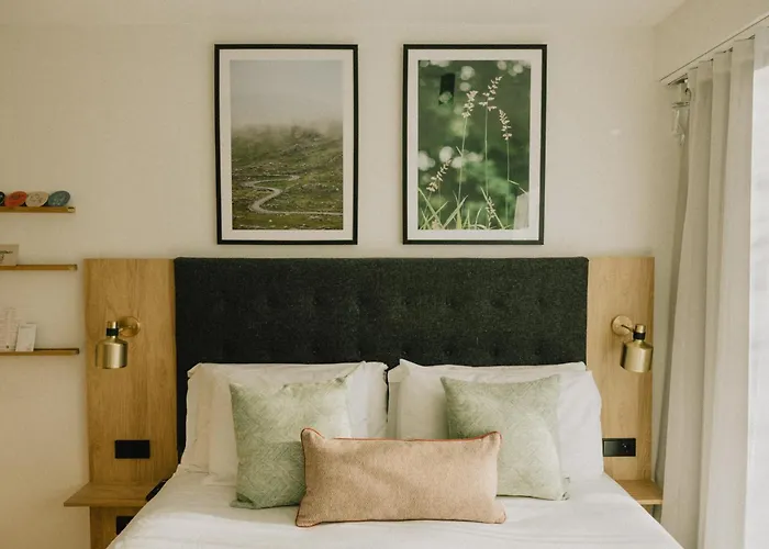 Hotel Wilde Berlin, Checkpoint Charlie