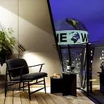 Wilde Berlin, Checkpoint Charlie 4* Berlin