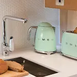 Hotell Wilde Berlin, Checkpoint Charlie Berlin