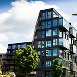Wilde Berlin, Checkpoint Charlie Hotell 4*
