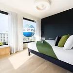 Hotell Wilde Berlin, Checkpoint Charlie 4*
