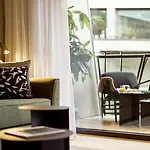 Hotell Wilde Berlin, Checkpoint Charlie Berlin