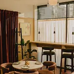 Hotell Wilde Berlin, Checkpoint Charlie Berlin
