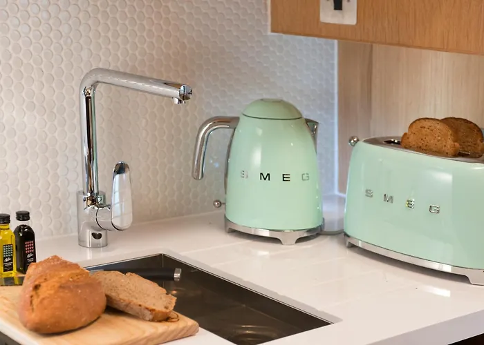 Hotel Wilde Berlin, Checkpoint Charlie Berlijn