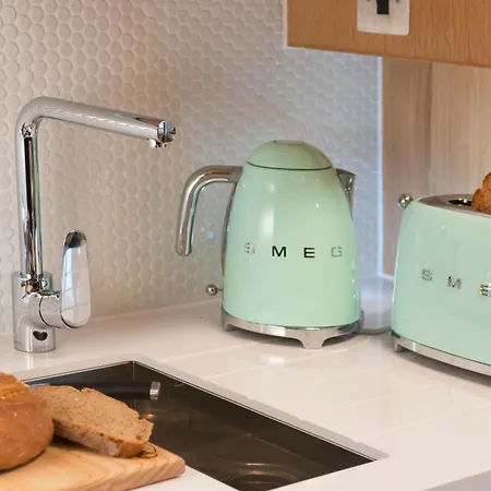 Hotel apartamentowy Wilde Berlin, Checkpoint Charlie Berlin