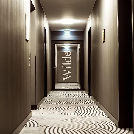 Wilde Berlin, Checkpoint Charlie Berlin