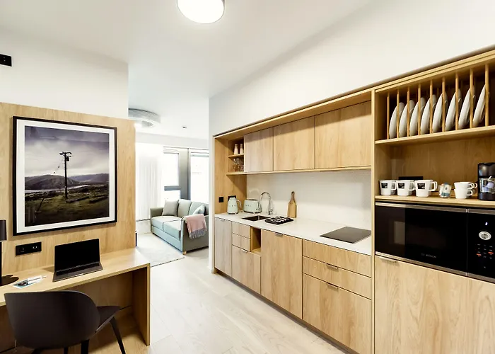 Wilde Berlin, Checkpoint Charlie ホテル